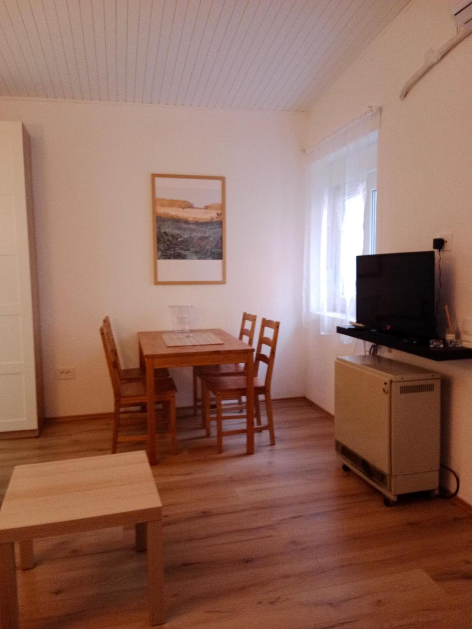 Visoki Vrh Apartman 베오그라드 외부 사진